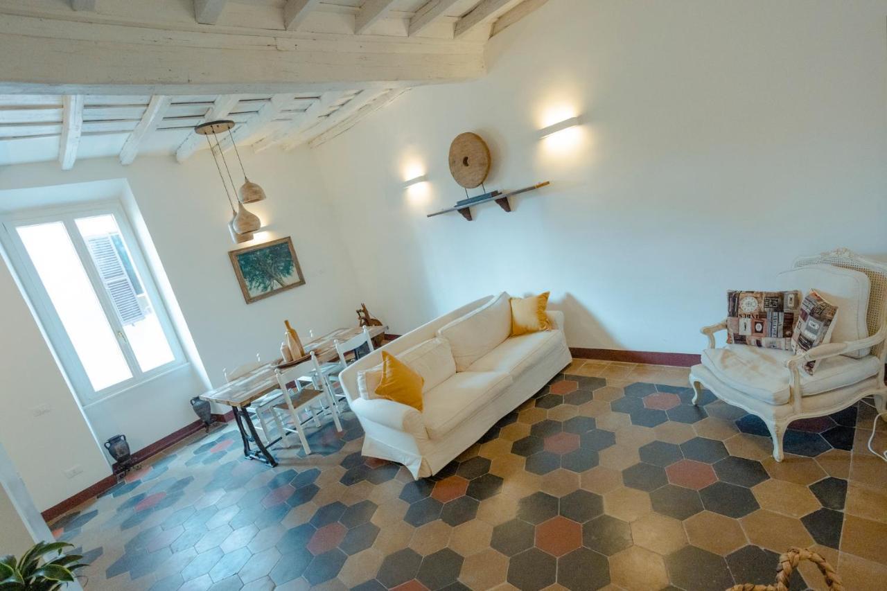 Domus Superior Navona - Pantheon Apartment Rome Exterior photo